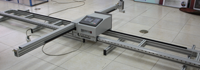 2 Portable CNC Cutting Machine