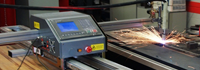 3 Portable CNC Cutting Machine