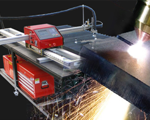 Scout CNC Cutting Machine Portable CNC Cutting Machine