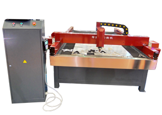 Sheet Metal CNC Cutter IronHide Sheet Metal CNC Cutter
