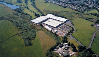 arcbro factory About ArcMate