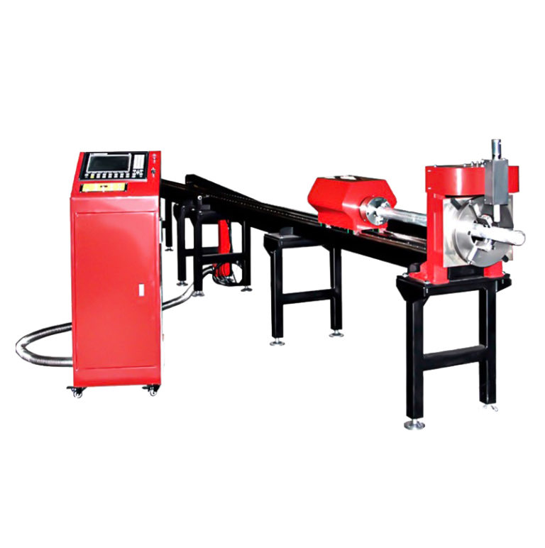 Mini Tube S CNC Tube Cutter CNC Cutting Machine ARCBRO