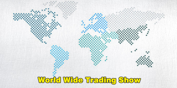 world wide cutting machine trading show