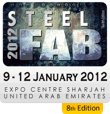 steelfab 2012