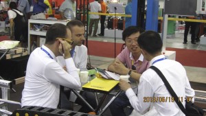 Beijing Essen Welding & Cutting Fair 2013 news 002