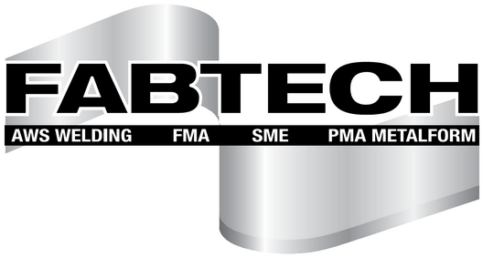 FABTECH 2015 news