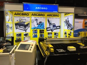 FABTECH 2015 news 002