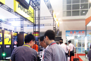 2012 Beijing Essen Welding & Cutting Fair news 003