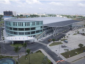 Saigon-Exhibition-Convention-Center