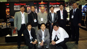 2012 Japan International Welding Show news 002