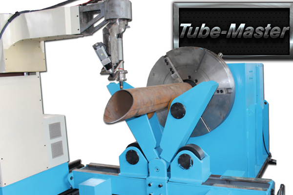 Cnc-Pipe-Cutting-Machine