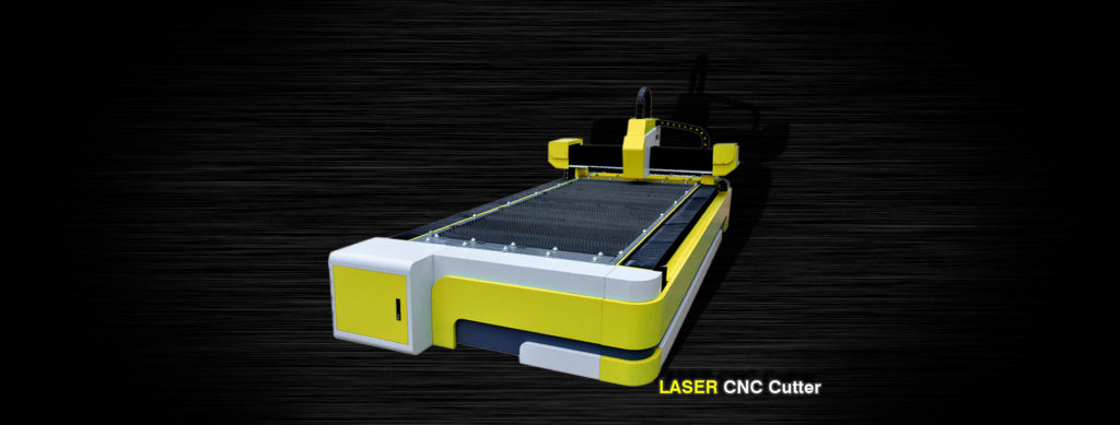 CNC cutting machine