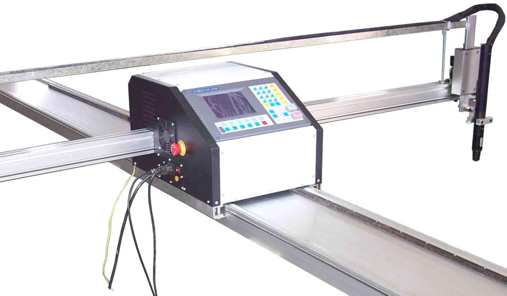 CNC cutting machine