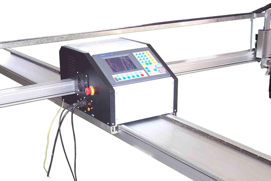 CNC cutting machine