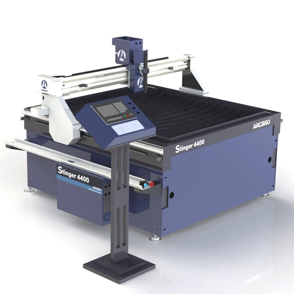 CNC cutting machine