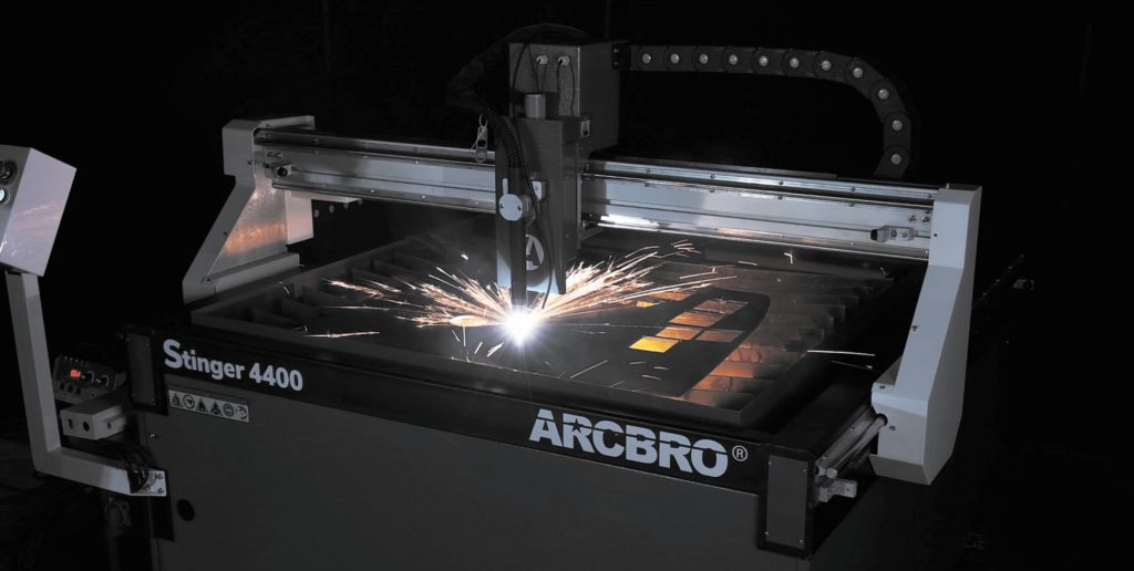 ArcBro's Stinger 4400 the best OEM solution