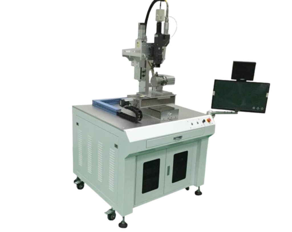 laser welding machine,sheet metal