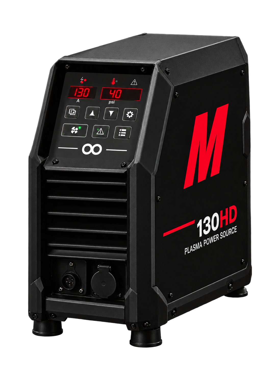 ARCBRO 130HD High Definition Plasma Source