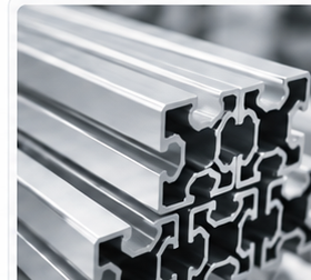 Aluminum processing application