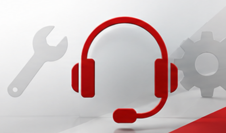 ARCBRO technical support headset and service tools