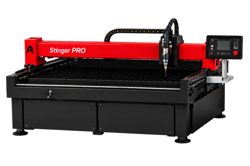 Stinger Pro CNC Cutting Table